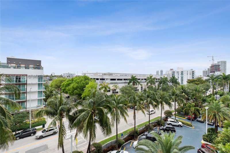 1 bedroom Condominium at 1200 West Ave 515, Mirador 1200 Condo, Miami Beach — photo 2