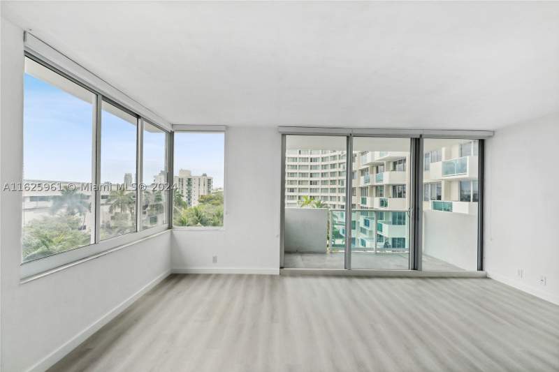 1 bedroom Condominium at 1200 West Ave 515, Mirador 1200 Condo, Miami Beach — photo 4
