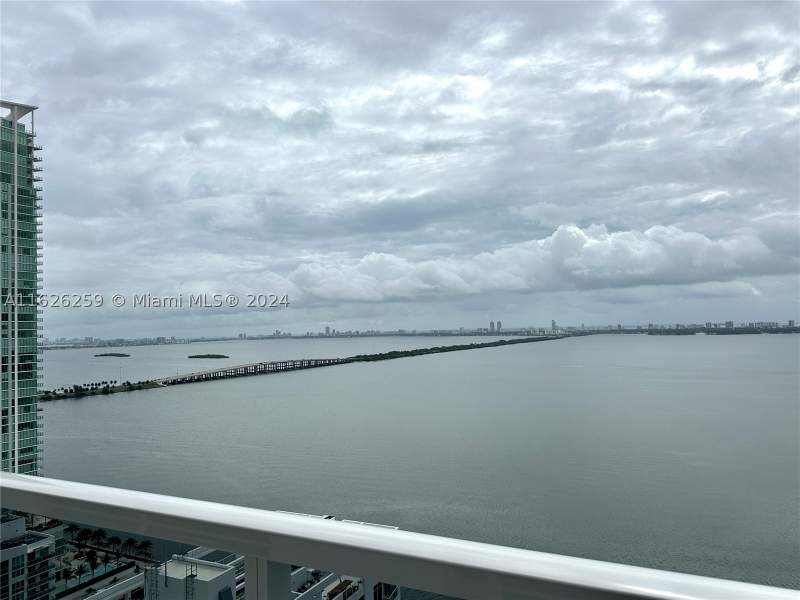 3 bedroom Condominium at 600 NE 27th St 2302, Bay House Miami Condo, Miami — photo 4