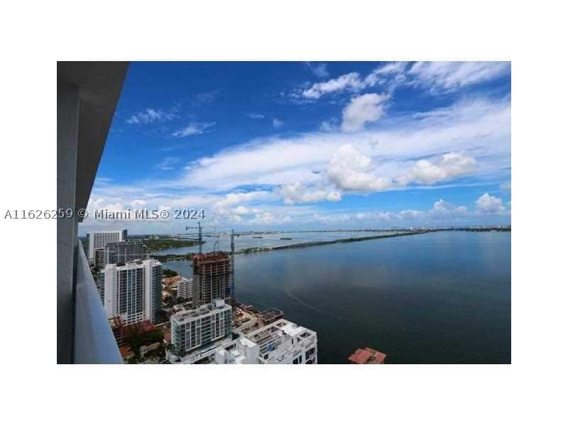 3 bedroom Condominium at 600 NE 27th St 2302, Bay House Miami Condo, Miami — photo 5