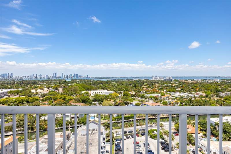 2 bedroom Condominium at 2655 Collins Ave 2302, Mirasol Ocean Towers Cond, Miami Beach — photo 4