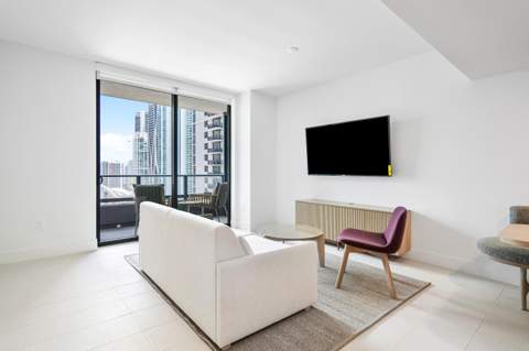 601 NE 1st Avenue 2809, Miami FL - photo 13 of 61