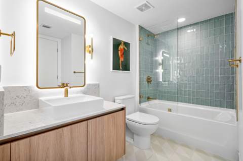 601 NE 1st Avenue 2809, Miami FL - photo 20 of 61