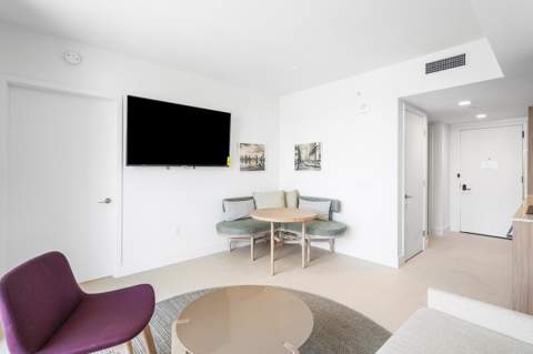 601 NE 1st Avenue 2809, Miami FL - photo 9 of 61