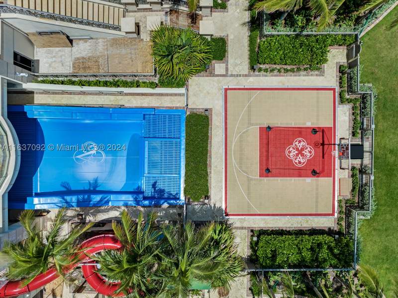 4 bedroom Condominium at 17901 Collins Ph4705, Estates of Acquilina, Sunny Isles Beach — photo 4