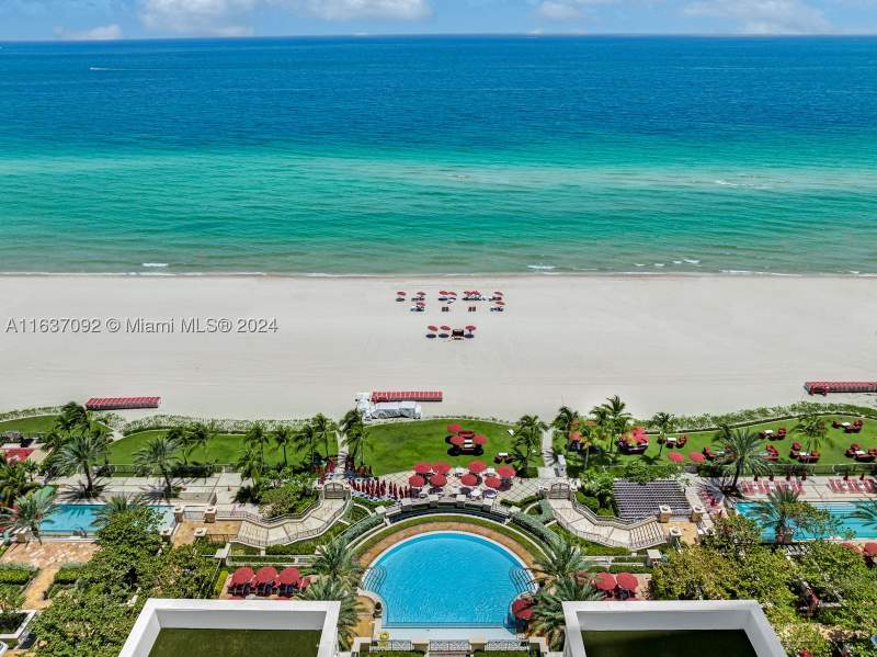 4 bedroom Condominium at 17901 Collins Ph4705, Estates of Acquilina, Sunny Isles Beach — photo 5