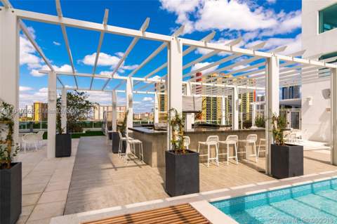 400 Sunny Isles Blvd 1019, Sunny Isles Beach FL - photo 19 of 32