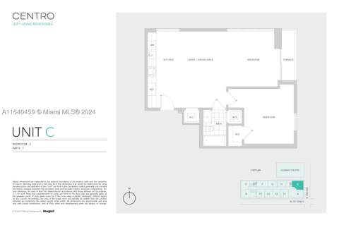 151 SE 1 St 1902, Miami FL - photo 21 of 21