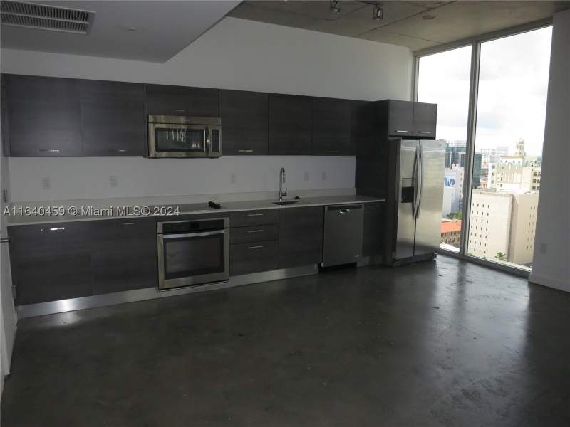 2 bedroom Condominium at 151 SE 1 St 1902, Centro Condo, Miami — photo 3
