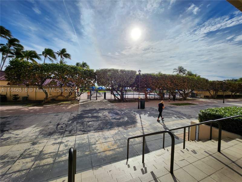 2 bedroom Condominium at 2555 Collins Ave 306, Club Atlantis Condo, Miami Beach — photo 3