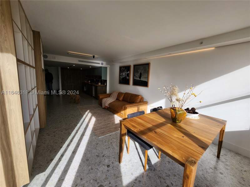 2 bedroom Condominium at 2555 Collins Ave 306, Club Atlantis Condo, Miami Beach — photo 5