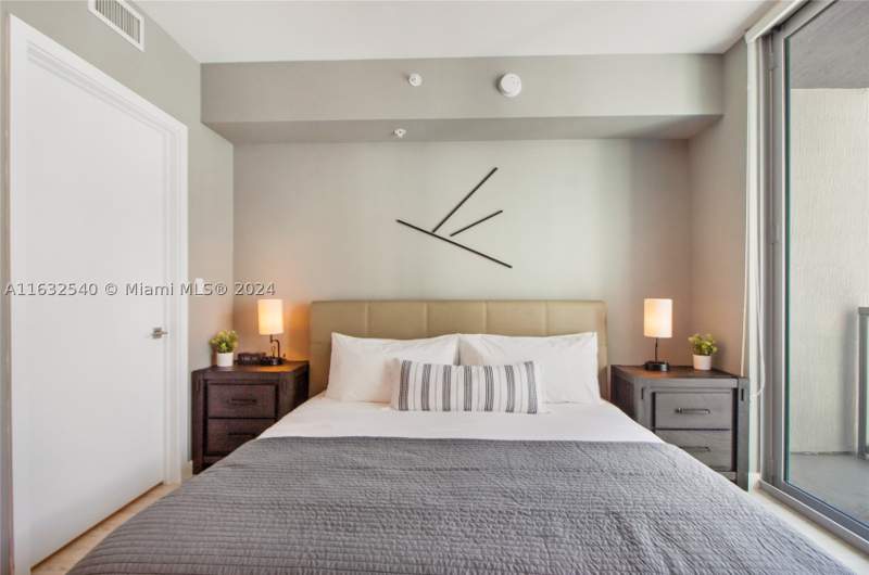 0 bedroom Condominium at 3900 Biscayne Blvd N-917, Quadro Condo, Miami — photo 4