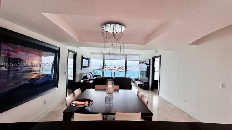 2 bedroom Condominium at 1331 Brickell Bay Dr 1109, Jade Residences At Bricke, Miami — photo 4