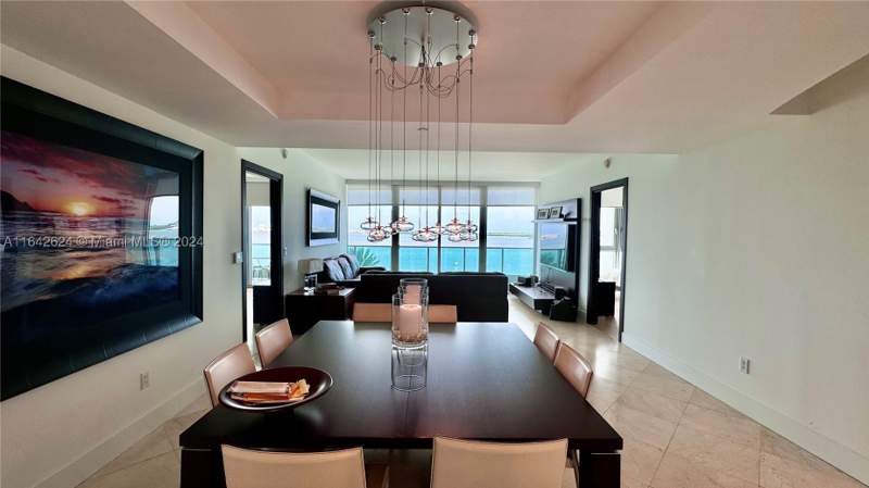 2 bedroom Condominium at 1331 Brickell Bay Dr 1109, Jade Residences At Bricke, Miami — photo 5