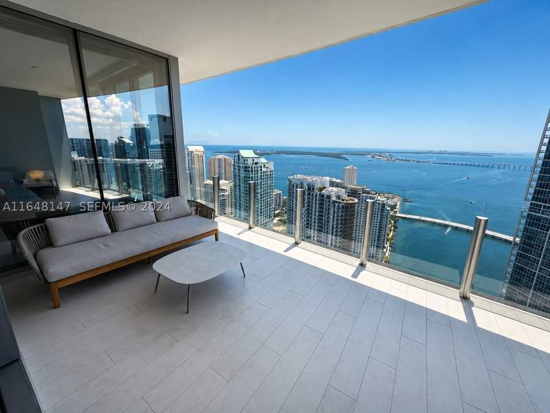 3 bedroom Condominium at 300 Biscayne Blvd Way 4604, Aston Martin Residences, Miami — photo 5