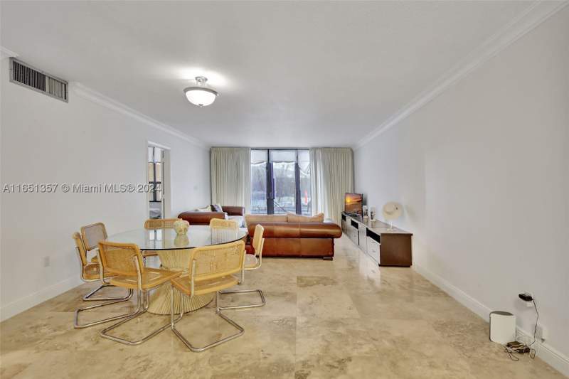 2 bedroom Condominium at 9801 Collins Ave 3T, Balmoral Condo, Bal Harbour — photo 3