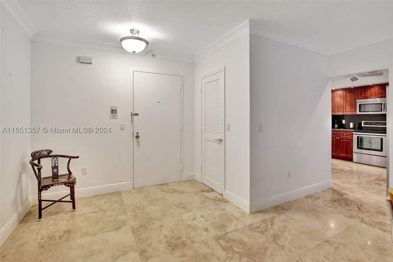 2 bedroom Condominium at 9801 Collins Ave 3T, Balmoral Condo, Bal Harbour — photo 5