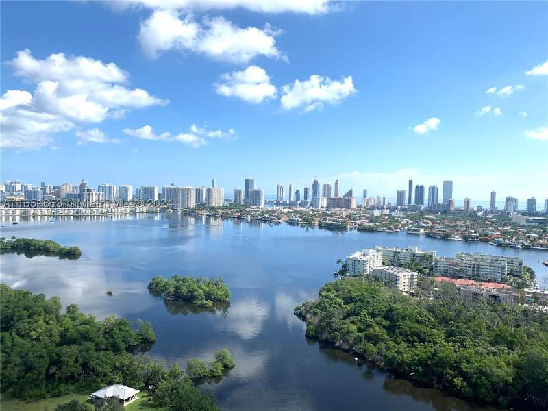 3 bedroom Condominium at 16385 Biscayne Blvd 1201, The Harbour North Condo, North Miami Beach — photo 3