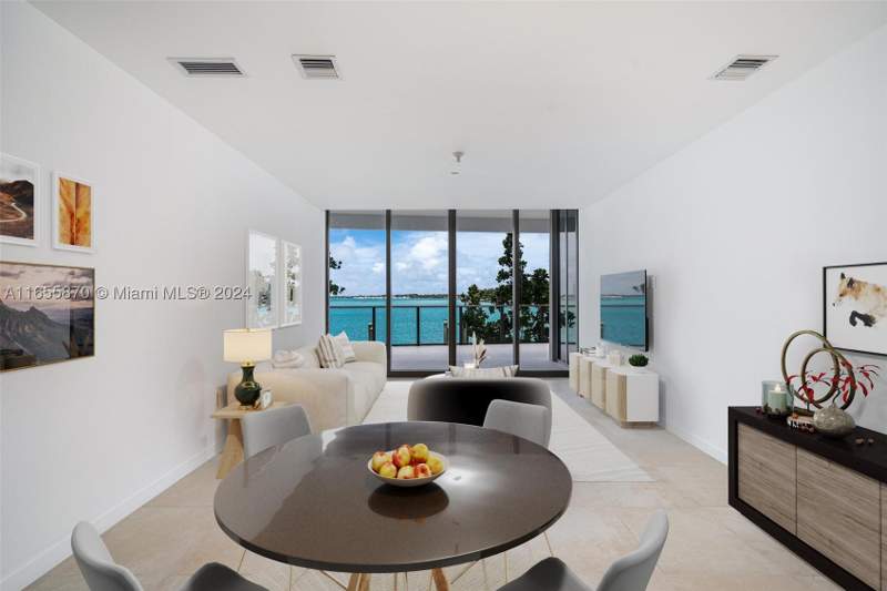 2 bedroom Condominium at 1135 103 St 202, Onda Residences, Bay Harbor Islands — photo 4
