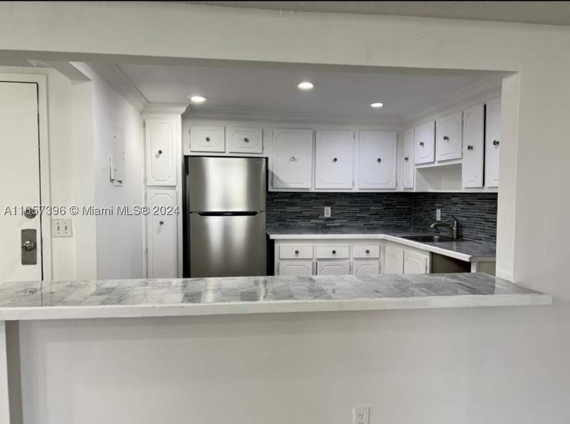 2 bedroom Condominium at 13499 Biscayne Blvd 1205, Sailboat Cay Condo, North Miami — photo 5