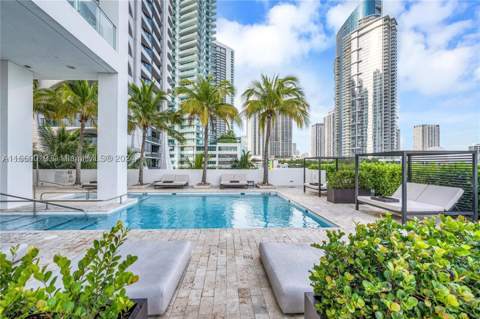 1040 Biscayne Blvd 2607, Miami FL - photo 10 of 12