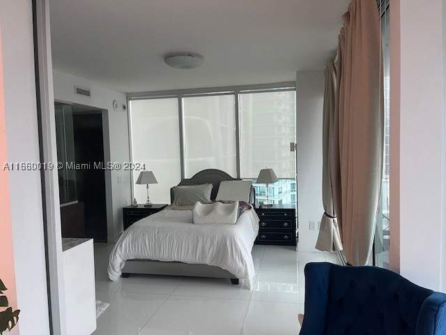 2 bedroom Condominium at 1040 Biscayne Blvd 2607, Ten Museum Pk Residential, Miami — photo 3