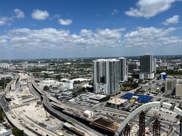 2 bedroom Condominium at 1040 Biscayne Blvd 2607, Ten Museum Pk Residential, Miami — photo 5
