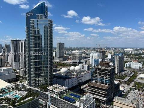 1040 Biscayne Blvd 2607, Miami FL - photo 6 of 12
