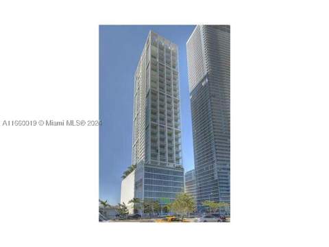 1040 Biscayne Blvd 2607, Miami FL - photo 9 of 12