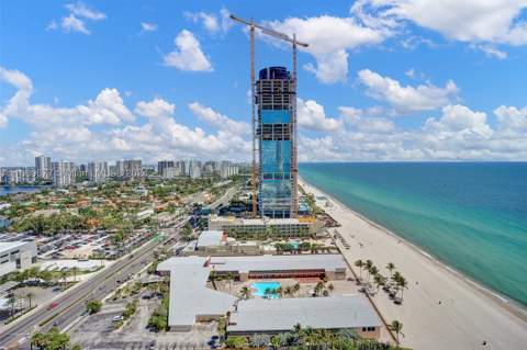 18201 Collins Ave 3404&Cabana, Sunny Isles Beach FL - photo 11 of 67