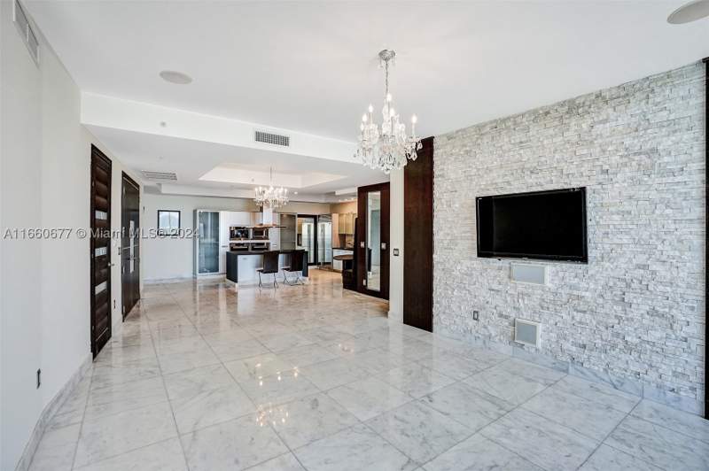 3 bedroom Condominium at 18201 Collins Ave 3404&Cabana, Trump Royale, Sunny Isles Beach — photo 3