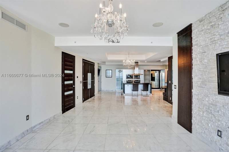 3 bedroom Condominium at 18201 Collins Ave 3404&Cabana, Trump Royale, Sunny Isles Beach — photo 4