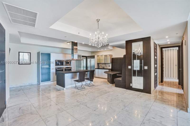 3 bedroom Condominium at 18201 Collins Ave 3404&Cabana, Trump Royale, Sunny Isles Beach — photo 5