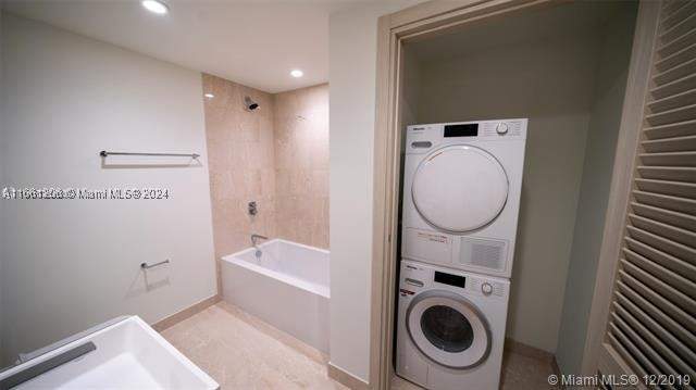 1 bedroom Condominium at 1000 Brickell Plz 4905, Brickell Flatiron Condo, Miami — photo 4