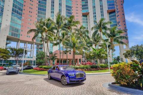 3370 Hidden Bay Dr 2708, Aventura FL - photo 16 of 59