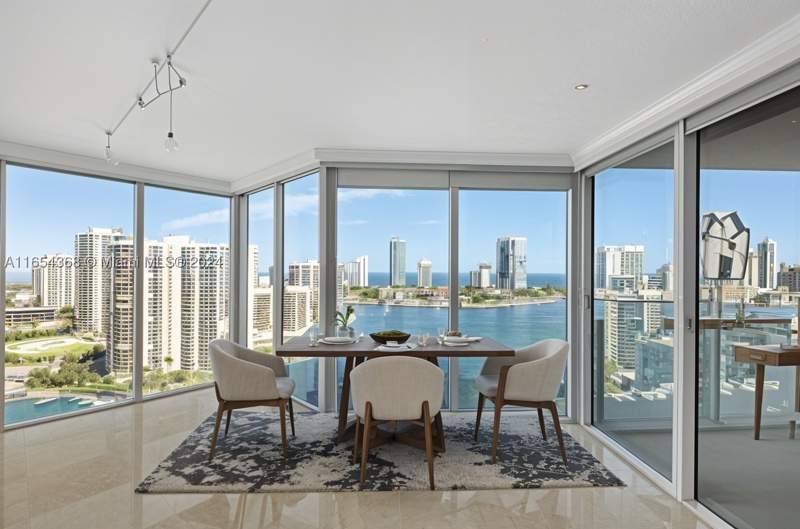 3 bedroom Condominium at 3370 Hidden Bay Dr 2708, 100 Hidden Bay Condo, Aventura — photo 5