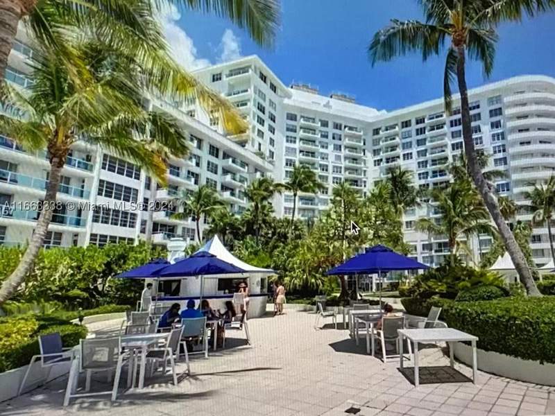 2 bedroom Condominium at 5151 Collins Ave 925, Seacoast 5151 Condo, Miami Beach — photo 2