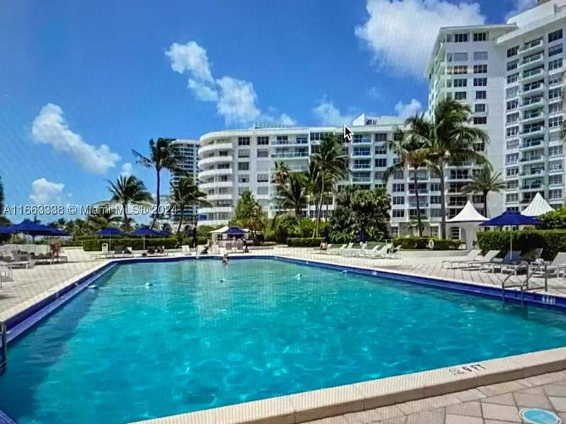 2 bedroom Condominium at 5151 Collins Ave 925, Seacoast 5151 Condo, Miami Beach — photo 3