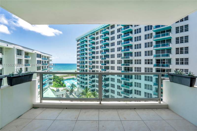 2 bedroom Condominium at 5151 Collins Ave 925, Seacoast 5151 Condo, Miami Beach — photo 5