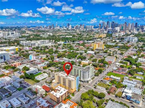 218 NW 12th Ave 702, Miami FL - photo 22 of 26
