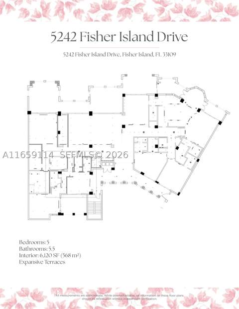 5242 Fisher Island Dr 5242, Miami Beach FL - photo 13 of 69