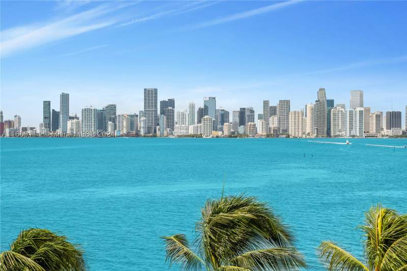 5 bedroom Condominium at 5242 Fisher Island Dr 5242, Bayview, Miami Beach — photo 3