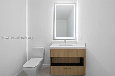 851 NE 1st Ave Ph 5412, Miami FL - photo 6 of 67