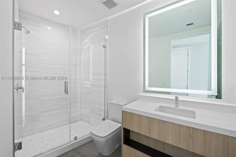 851 NE 1st Ave Ph 5412, Miami FL - photo 8 of 67