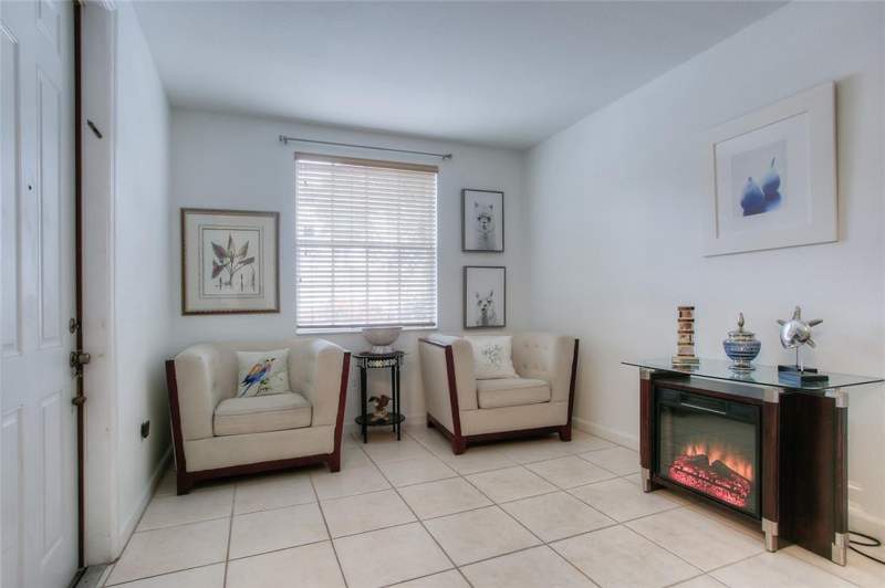3 bedroom Townhouse at 3360 NE 14th Drive 106-30, Villas at Carmel, Homestead — photo 2