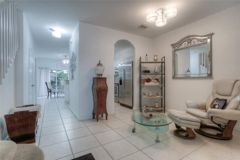 3 bedroom Townhouse at 3360 NE 14th Drive 106-30, Villas at Carmel, Homestead — photo 3
