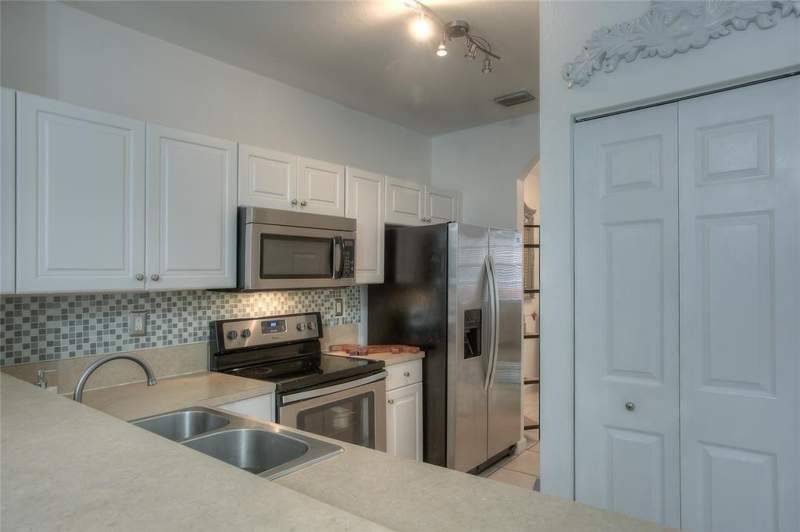 3 bedroom Townhouse at 3360 NE 14th Drive 106-30, Villas at Carmel, Homestead — photo 5