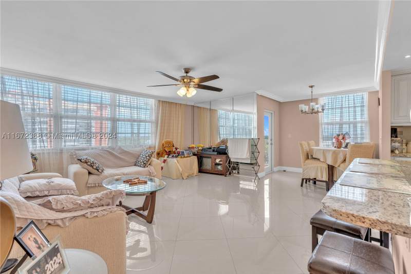 2 bedroom Condominium at 1301 NE Miami Gardens Dr 1225W, BUCKLEY TOWERS CONDO - EA, Miami — photo 5