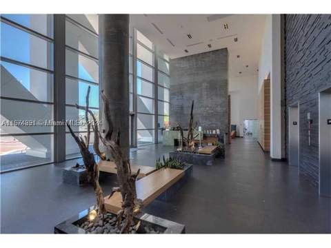 888 Biscayne Blvd 1811, Miami FL - photo 20 of 22