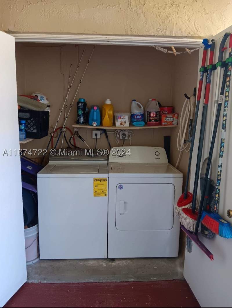 2 bedroom Condominium at 18870 NW 57th Ave 108, Villa Rustica I Condo, Hialeah — photo 5
